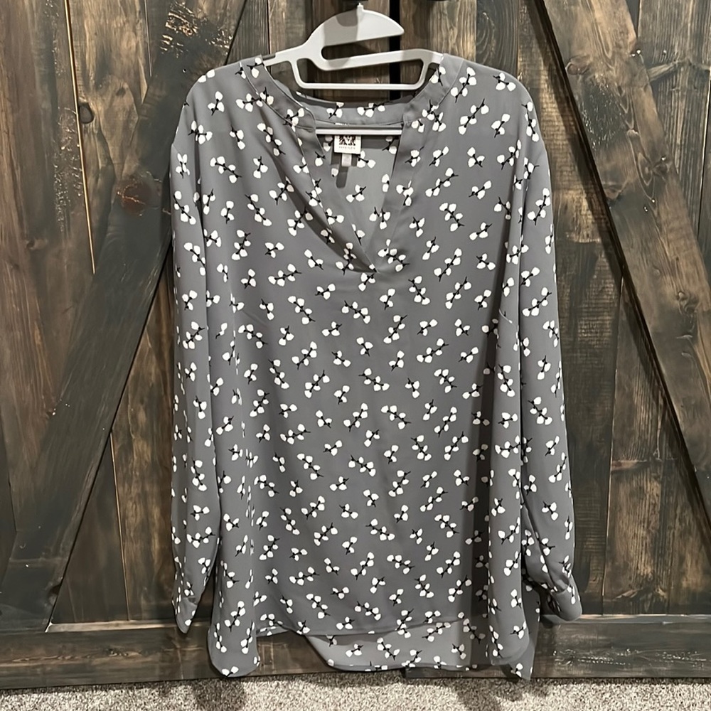 Anne Klein Blouse